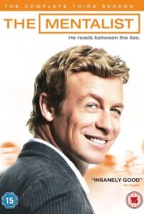 Смотреть на Лордфильм 2.0 Сериал Менталист 2008